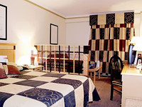 Holiday Inn Kings Cross 2* ( Hotel in London, England )
